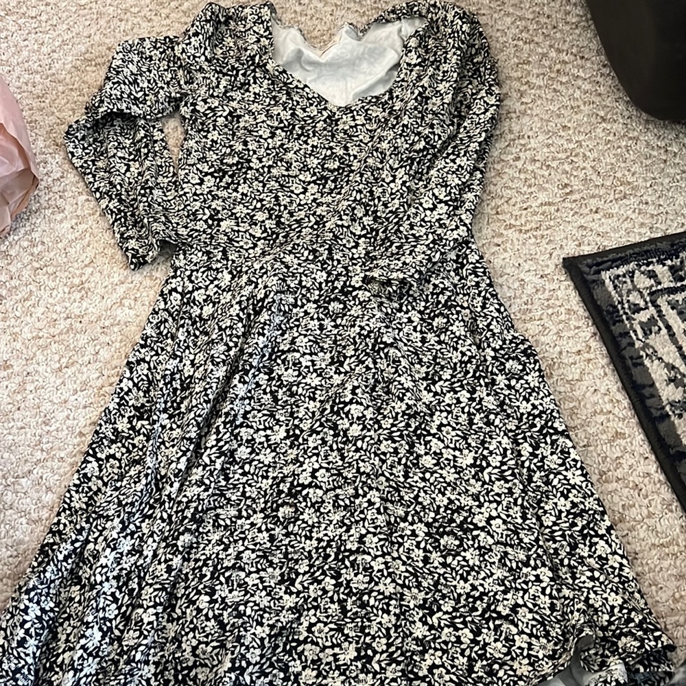 Hollister Dress